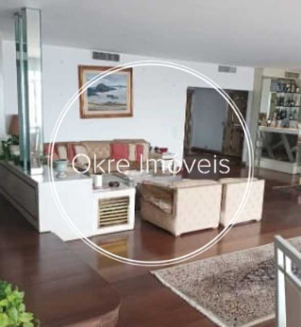 Conheça 6. do imóvel - Apartamento 5 quartos à venda Copacabana, Rio de Janeiro - R$ 5.950.000 - CBAP50021 - 6 6. - 6