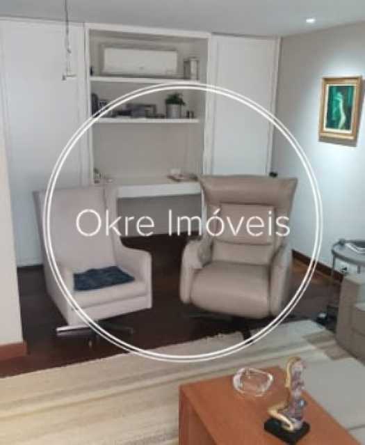 Conheça 7. do imóvel - Apartamento 5 quartos à venda Copacabana, Rio de Janeiro - R$ 5.950.000 - CBAP50021 - 7 7. - 7