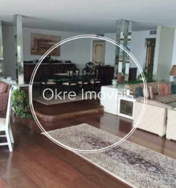 Conheça 8. do imóvel - Apartamento 5 quartos à venda Copacabana, Rio de Janeiro - R$ 5.950.000 - CBAP50021 - 8 8. - 8