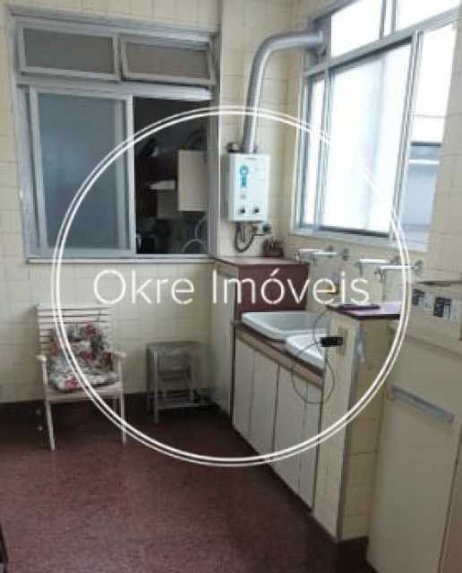 Conheça 12,1. do imóvel - Apartamento 5 quartos à venda Copacabana, Rio de Janeiro - R$ 5.950.000 - CBAP50021 - 12 12,1. - 12