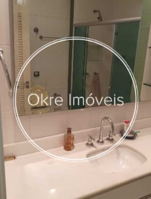 Conheça 13. do imóvel - Apartamento 5 quartos à venda Copacabana, Rio de Janeiro - R$ 5.950.000 - CBAP50021 - 14 13. - 14