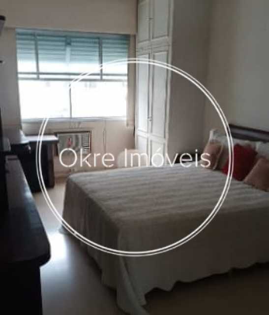Conheça 14. do imóvel - Apartamento 5 quartos à venda Copacabana, Rio de Janeiro - R$ 5.950.000 - CBAP50021 - 15 14. - 15