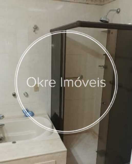 Conheça 15. do imóvel - Apartamento 5 quartos à venda Copacabana, Rio de Janeiro - R$ 5.950.000 - CBAP50021 - 16 15. - 16