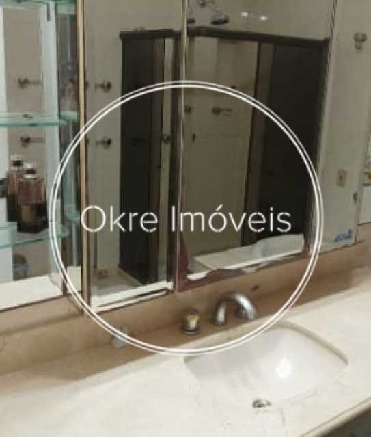 Conheça 16. do imóvel - Apartamento 5 quartos à venda Copacabana, Rio de Janeiro - R$ 5.950.000 - CBAP50021 - 17 16. - 17
