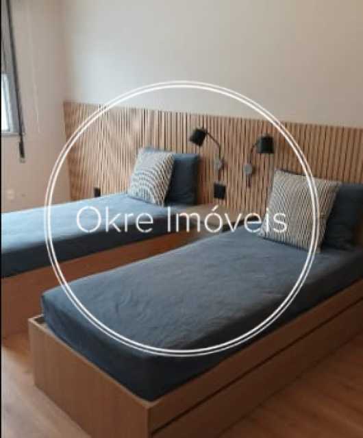 Conheça 17. do imóvel - Apartamento 5 quartos à venda Copacabana, Rio de Janeiro - R$ 5.950.000 - CBAP50021 - 18 17. - 18