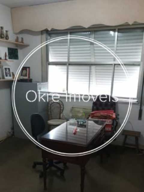 Conheça 18. do imóvel - Apartamento 5 quartos à venda Copacabana, Rio de Janeiro - R$ 5.950.000 - CBAP50021 - 19 18. - 19