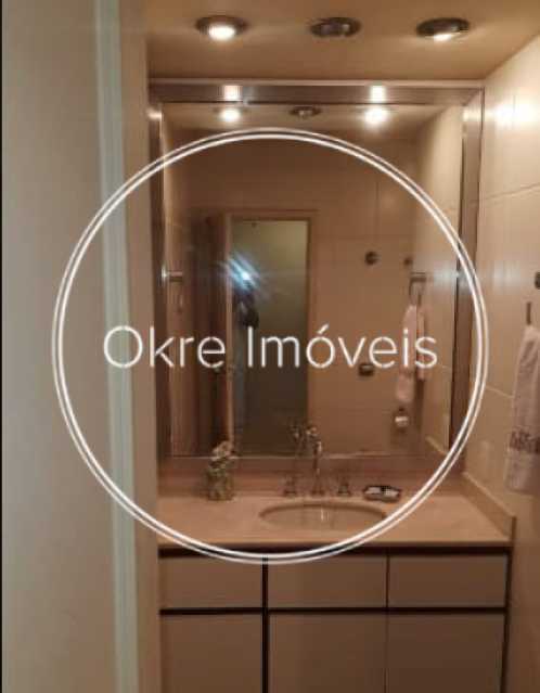 Conheça 19. do imóvel - Apartamento 5 quartos à venda Copacabana, Rio de Janeiro - R$ 5.950.000 - CBAP50021 - 20 19. - 20