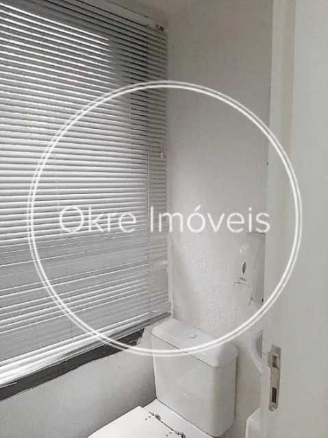 Conheça 1000438140 do imóvel - Prédio 280m² à venda Laranjeiras, Rio de Janeiro - R$ 3.500.000 - LEPR00016 - 5 1000438140 - 5