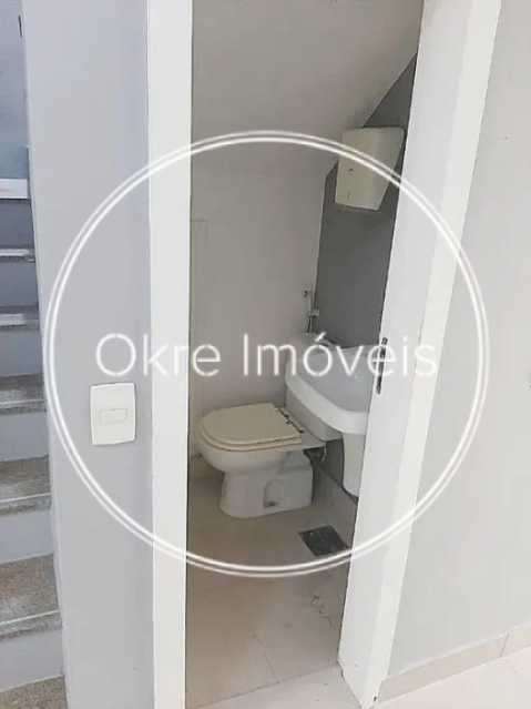 Conheça 1000438141 do imóvel - Prédio 280m² à venda Laranjeiras, Rio de Janeiro - R$ 3.500.000 - LEPR00016 - 6 1000438141 - 6