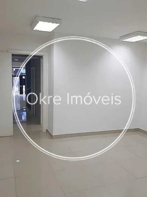 Conheça 1000438143 do imóvel - Prédio 280m² à venda Laranjeiras, Rio de Janeiro - R$ 3.500.000 - LEPR00016 - 8 1000438143 - 8