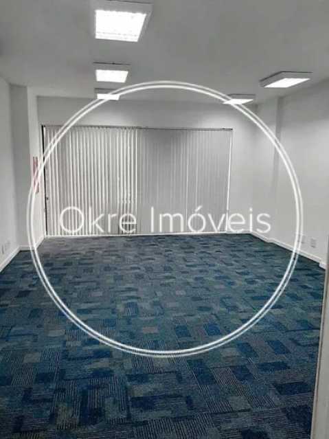 Conheça 1000438155 do imóvel - Prédio 280m² à venda Laranjeiras, Rio de Janeiro - R$ 3.500.000 - LEPR00016 - 16 1000438155 - 16