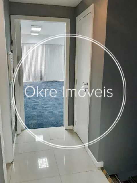 Conheça 1000438157 do imóvel - Prédio 280m² à venda Laranjeiras, Rio de Janeiro - R$ 3.500.000 - LEPR00016 - 18 1000438157 - 18