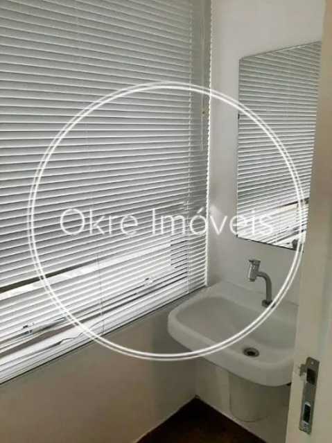 Conheça 1000438158 do imóvel - Prédio 280m² à venda Laranjeiras, Rio de Janeiro - R$ 3.500.000 - LEPR00016 - 19 1000438158 - 19