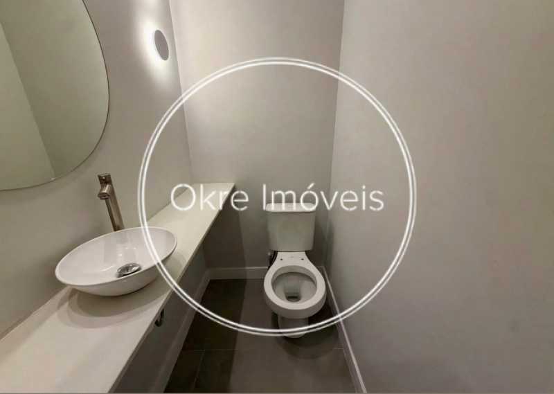 Conheça d5bf720d-ea7f-4b63-9f79-0085f4 do imóvel - Apartamento 3 quartos à venda Copacabana, Rio de Janeiro - R$ 1.650.000 - LEAP31872 - 31 d5bf720d-ea7f-4b63-9f79-0085f4 - 31