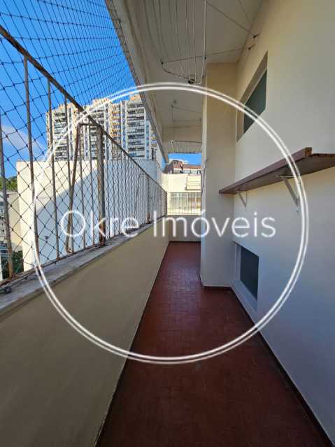 Conheça WhatsApp Image 2026-03-05 at 0 do imóvel - Apartamento 4 quartos à venda Botafogo, Rio de Janeiro - R$ 2.350.000 - CBAP40188 - 33 WhatsApp Image 2026-03-05 at 0 - 33