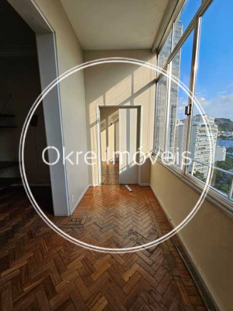 Conheça WhatsApp Image 2026-03-05 at 0 do imóvel - Apartamento 4 quartos à venda Botafogo, Rio de Janeiro - R$ 2.350.000 - CBAP40188 - 14 WhatsApp Image 2026-03-05 at 0 - 14
