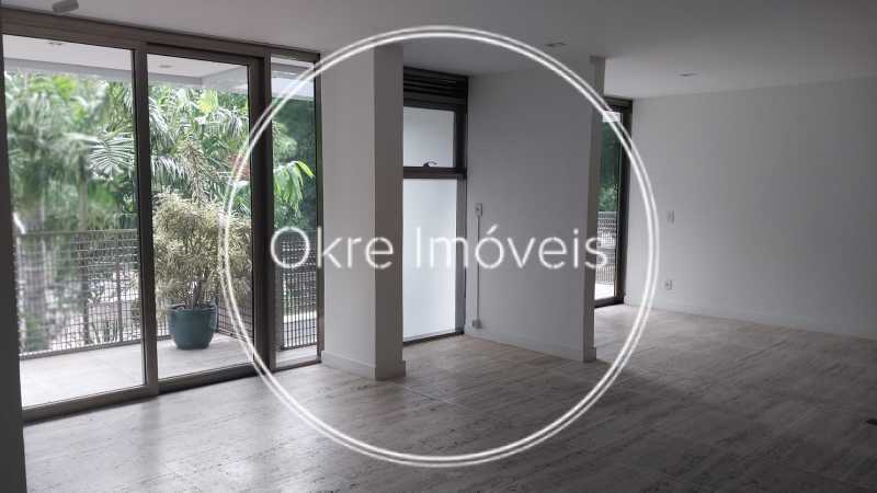 Conheça 1ea6fb62-536c-4222-9eef-19a490 do imóvel - Apartamento 4 quartos para alugar Leblon, Rio de Janeiro - R$ 18.000 - LEAP40752 - 1 1ea6fb62-536c-4222-9eef-19a490 - 1