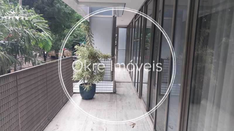 Conheça ff60bf40-be47-4afc-895f-ee2b9c do imóvel - Apartamento 4 quartos para alugar Leblon, Rio de Janeiro - R$ 18.000 - LEAP40752 - 5 ff60bf40-be47-4afc-895f-ee2b9c - 5