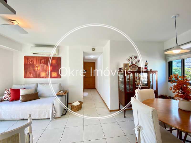 Conheça WhatsApp Image 2026-03-16 at 1 do imóvel - Apartamento 3 quartos à venda Gávea, Rio de Janeiro - R$ 1.550.000 - LEAP31883 - 6 WhatsApp Image 2026-03-16 at 1 - 6