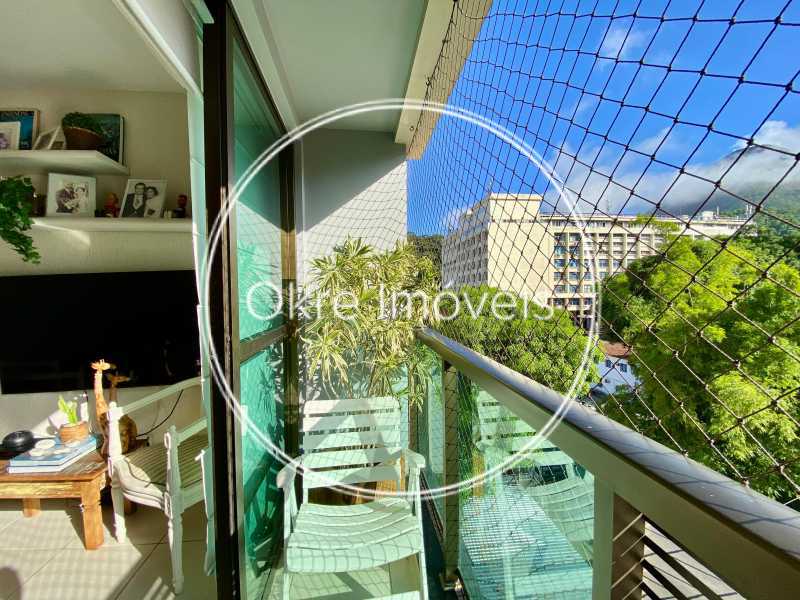 Conheça WhatsApp Image 2026-03-16 at 1 do imóvel - Apartamento 3 quartos à venda Gávea, Rio de Janeiro - R$ 1.550.000 - LEAP31883 - 3 WhatsApp Image 2026-03-16 at 1 - 3