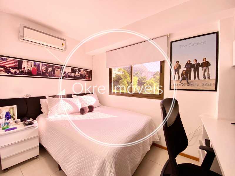 Conheça WhatsApp Image 2026-03-16 at 1 do imóvel - Apartamento 3 quartos à venda Gávea, Rio de Janeiro - R$ 1.550.000 - LEAP31883 - 10 WhatsApp Image 2026-03-16 at 1 - 10