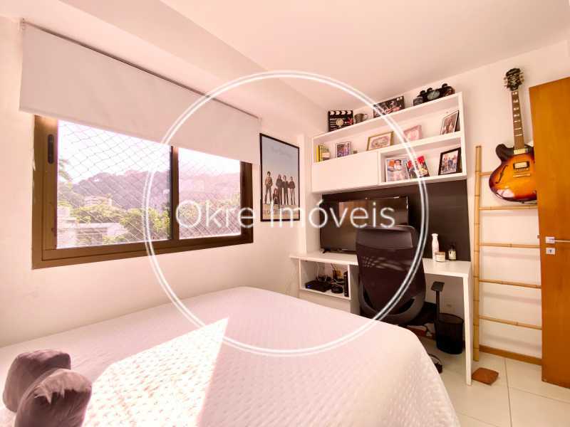 Conheça WhatsApp Image 2026-03-16 at 1 do imóvel - Apartamento 3 quartos à venda Gávea, Rio de Janeiro - R$ 1.550.000 - LEAP31883 - 11 WhatsApp Image 2026-03-16 at 1 - 11