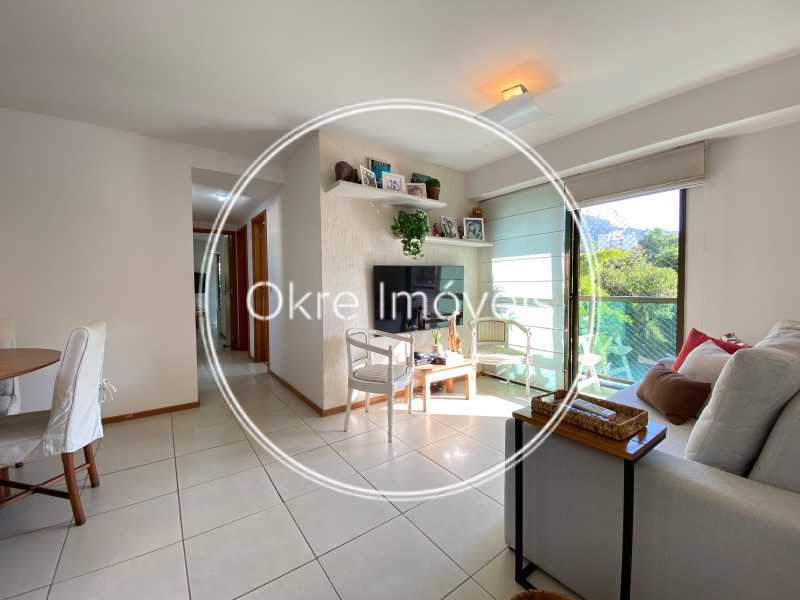 Conheça WhatsApp Image 2026-03-16 at 1 do imóvel - Apartamento 3 quartos à venda Gávea, Rio de Janeiro - R$ 1.550.000 - LEAP31883 - 4 WhatsApp Image 2026-03-16 at 1 - 4