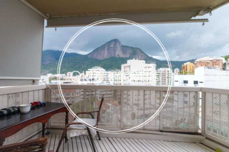 Conheça IMG_4429. do imóvel - Apartamento 2 quartos à venda Lagoa, Rio de Janeiro - R$ 2.430.000 - LEAP21198 - 5 IMG_4429. - 5