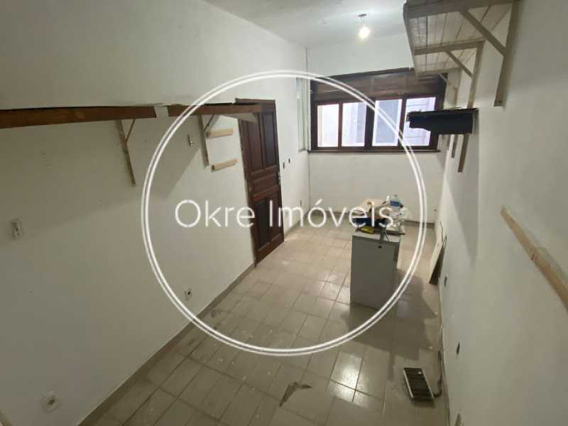 Conheça WhatsApp Image 2026-03-09 at 1 do imóvel - Casa 3 quartos à venda Botafogo, Rio de Janeiro - R$ 4.500.000 - CBCA30002 - 22 WhatsApp Image 2026-03-09 at 1 - 22