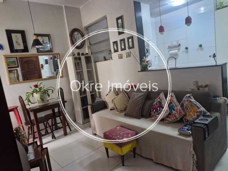 Conheça WhatsApp Image 2026-03-11 at 1 do imóvel - Apartamento 1 quarto à venda Botafogo, Rio de Janeiro - R$ 540.000 - BOAP10030 - 12 WhatsApp Image 2026-03-11 at 1 - 12