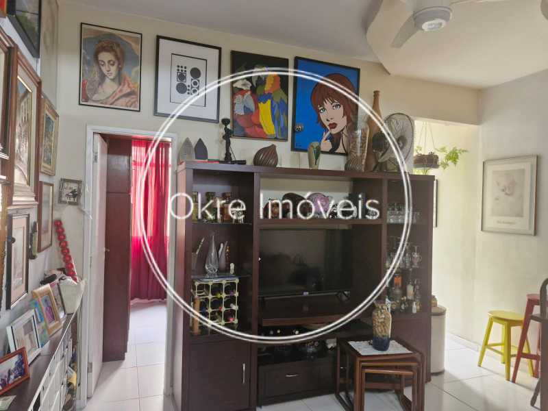 Conheça WhatsApp Image 2026-03-11 at 1 do imóvel - Apartamento 1 quarto à venda Botafogo, Rio de Janeiro - R$ 540.000 - BOAP10030 - 7 WhatsApp Image 2026-03-11 at 1 - 7