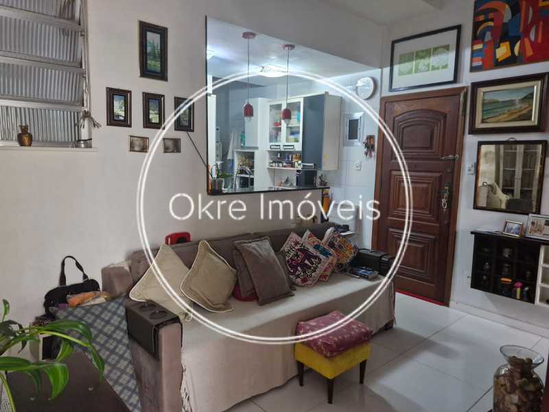 Conheça WhatsApp Image 2026-03-11 at 1 do imóvel - Apartamento 1 quarto à venda Botafogo, Rio de Janeiro - R$ 540.000 - BOAP10030 - 6 WhatsApp Image 2026-03-11 at 1 - 6
