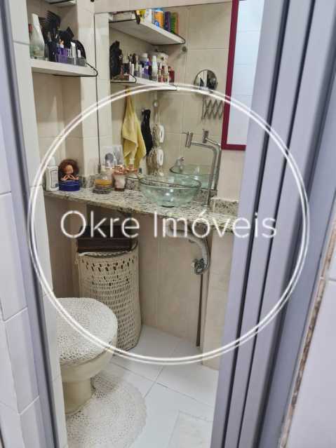 Conheça WhatsApp Image 2026-03-11 at 1 do imóvel - Apartamento 1 quarto à venda Botafogo, Rio de Janeiro - R$ 540.000 - BOAP10030 - 10 WhatsApp Image 2026-03-11 at 1 - 10