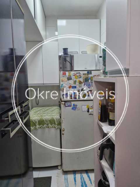 Conheça WhatsApp Image 2026-03-11 at 1 do imóvel - Apartamento 1 quarto à venda Botafogo, Rio de Janeiro - R$ 540.000 - BOAP10030 - 21 WhatsApp Image 2026-03-11 at 1 - 21
