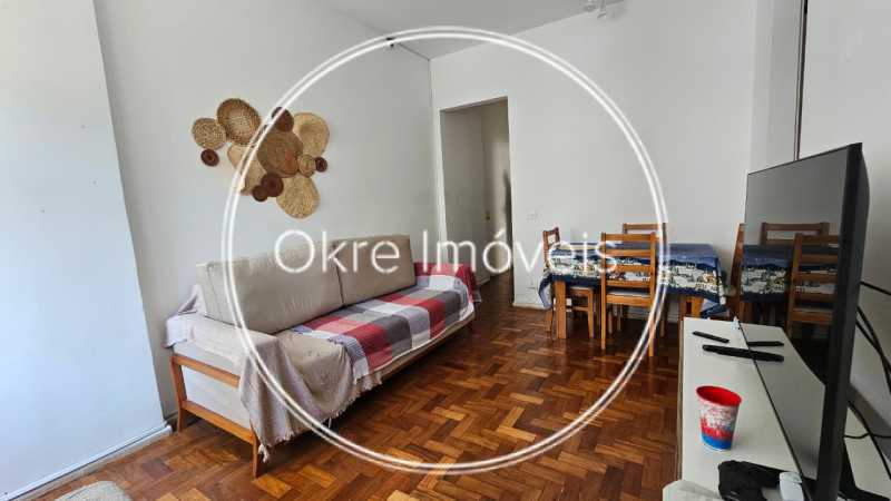 Conheça WhatsApp Image 2026-03-11 at 1 do imóvel - Apartamento 1 quarto à venda Lagoa, Rio de Janeiro - R$ 950.000 - BOAP10031 - 2 WhatsApp Image 2026-03-11 at 1 - 2