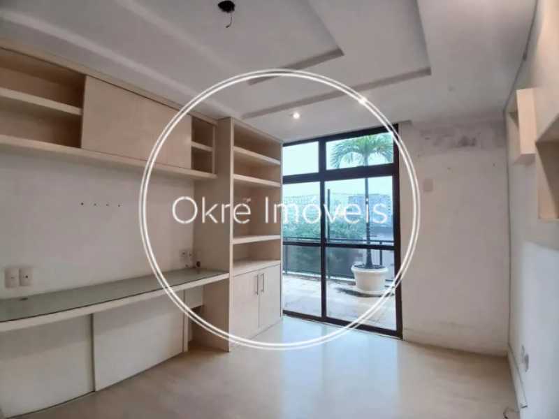 Conheça 1 1. do imóvel - Cobertura 4 quartos à venda Laranjeiras, Rio de Janeiro - R$ 3.500.000 - FLCO40061 - 10 1 1. - 10