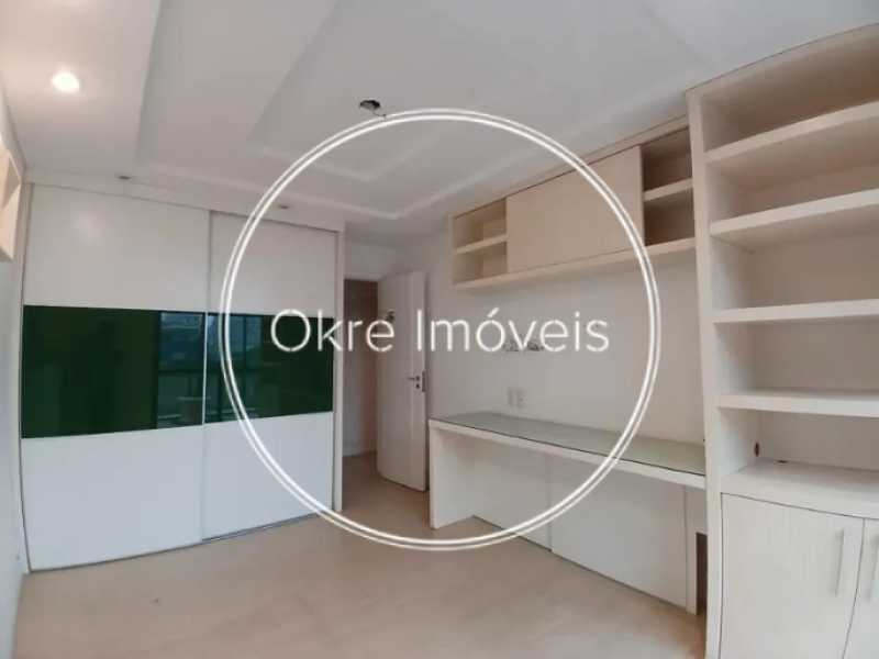 Conheça 1 2. do imóvel - Cobertura 4 quartos à venda Laranjeiras, Rio de Janeiro - R$ 3.500.000 - FLCO40061 - 11 1 2. - 11