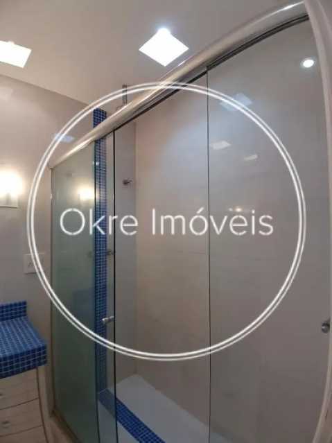 Conheça 1 9. do imóvel - Cobertura 4 quartos à venda Laranjeiras, Rio de Janeiro - R$ 3.500.000 - FLCO40061 - 25 1 9. - 25