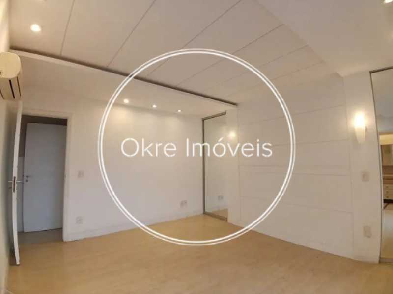 Conheça 1 13. do imóvel - Cobertura 4 quartos à venda Laranjeiras, Rio de Janeiro - R$ 3.500.000 - FLCO40061 - 22 1 13. - 22