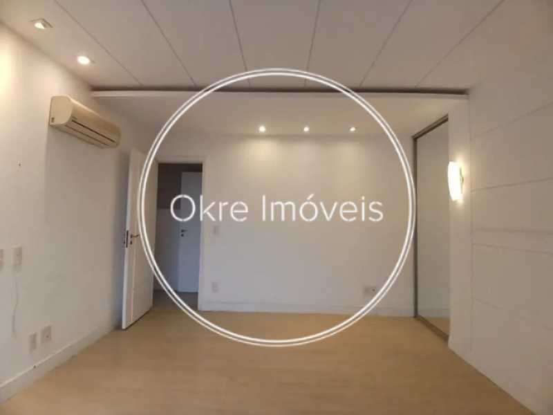 Conheça 1 14. do imóvel - Cobertura 4 quartos à venda Laranjeiras, Rio de Janeiro - R$ 3.500.000 - FLCO40061 - 23 1 14. - 23