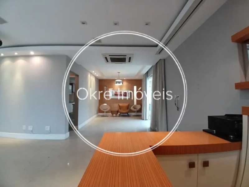 Conheça 1 19. do imóvel - Cobertura 4 quartos à venda Laranjeiras, Rio de Janeiro - R$ 3.500.000 - FLCO40061 - 21 1 19. - 21