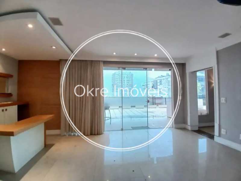 Conheça 1 24. do imóvel - Cobertura 4 quartos à venda Laranjeiras, Rio de Janeiro - R$ 3.500.000 - FLCO40061 - 5 1 24. - 5