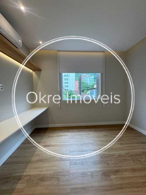 Conheça WhatsApp Image 2026-03-13 at 1 do imóvel - Apartamento 1 quarto à venda Gávea, Rio de Janeiro - R$ 890.000 - LEAP10458 - 12 WhatsApp Image 2026-03-13 at 1 - 12