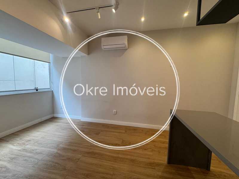 Conheça WhatsApp Image 2026-03-13 at 1 do imóvel - Apartamento 1 quarto à venda Gávea, Rio de Janeiro - R$ 890.000 - LEAP10458 - 8 WhatsApp Image 2026-03-13 at 1 - 8