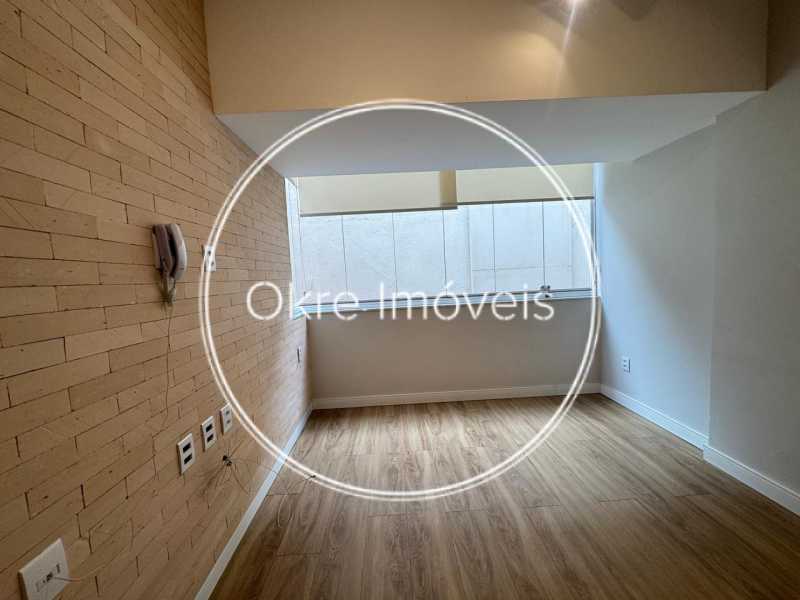 Conheça WhatsApp Image 2026-03-13 at 1 do imóvel - Apartamento 1 quarto à venda Gávea, Rio de Janeiro - R$ 890.000 - LEAP10458 - 6 WhatsApp Image 2026-03-13 at 1 - 6