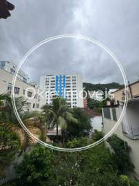 Apartamento 1 quarto à venda Gávea, Rio de Janeiro - R$ 890.000 - LEAP10458