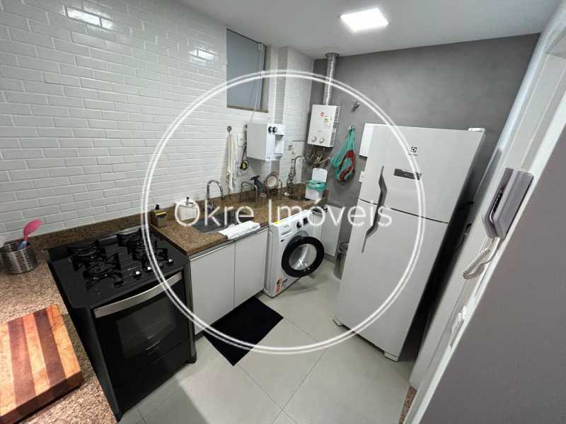 Conheça WhatsApp Image 2026-03-13 at 1 do imóvel - Apartamento 1 quarto à venda Copacabana, Rio de Janeiro - R$ 850.000 - LEAP10460 - 5 WhatsApp Image 2026-03-13 at 1 - 5