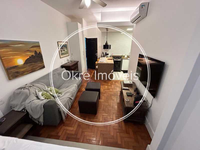 Conheça WhatsApp Image 2026-03-13 at 1 do imóvel - Apartamento 1 quarto à venda Copacabana, Rio de Janeiro - R$ 850.000 - LEAP10460 - 10 WhatsApp Image 2026-03-13 at 1 - 10