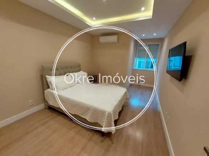 Conheça FOTOS SÁ FERREIRA 106 701 4. do imóvel - Apartamento 4 quartos à venda Copacabana, Rio de Janeiro - R$ 2.500.000 - CBAP40193 - 4 FOTOS SÁ FERREIRA 106 701 4. - 4