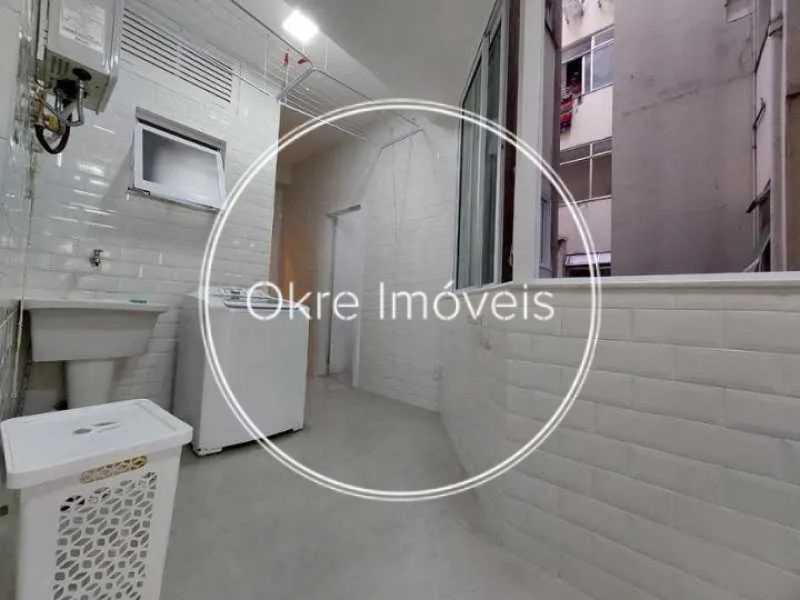 Conheça FOTOS SÁ FERREIRA 106 701 5. do imóvel - Apartamento 4 quartos à venda Copacabana, Rio de Janeiro - R$ 2.500.000 - CBAP40193 - 5 FOTOS SÁ FERREIRA 106 701 5. - 5